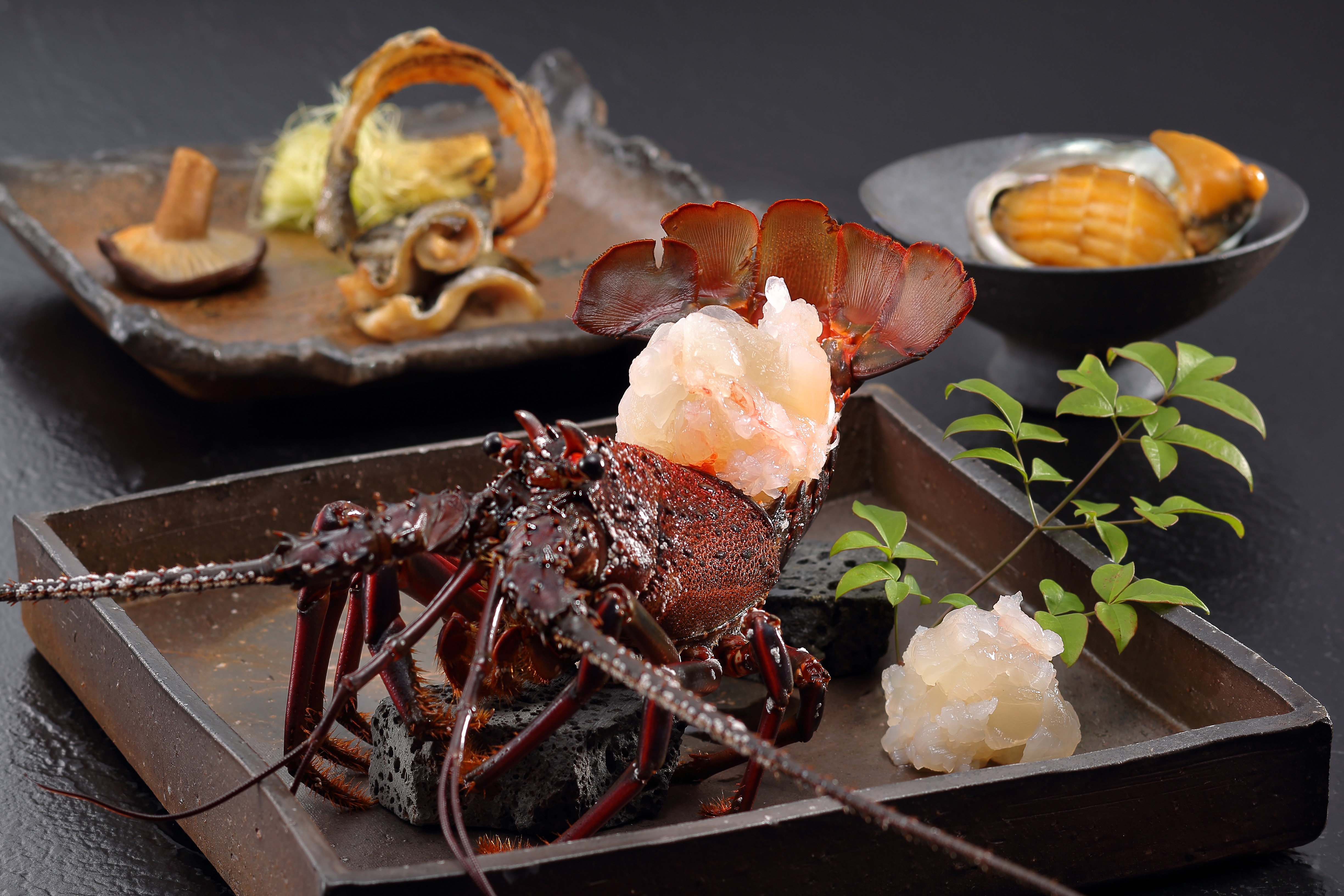 料理2