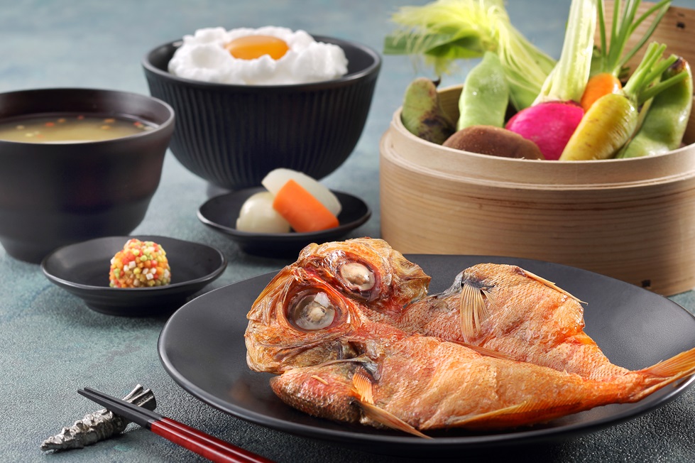 お料理