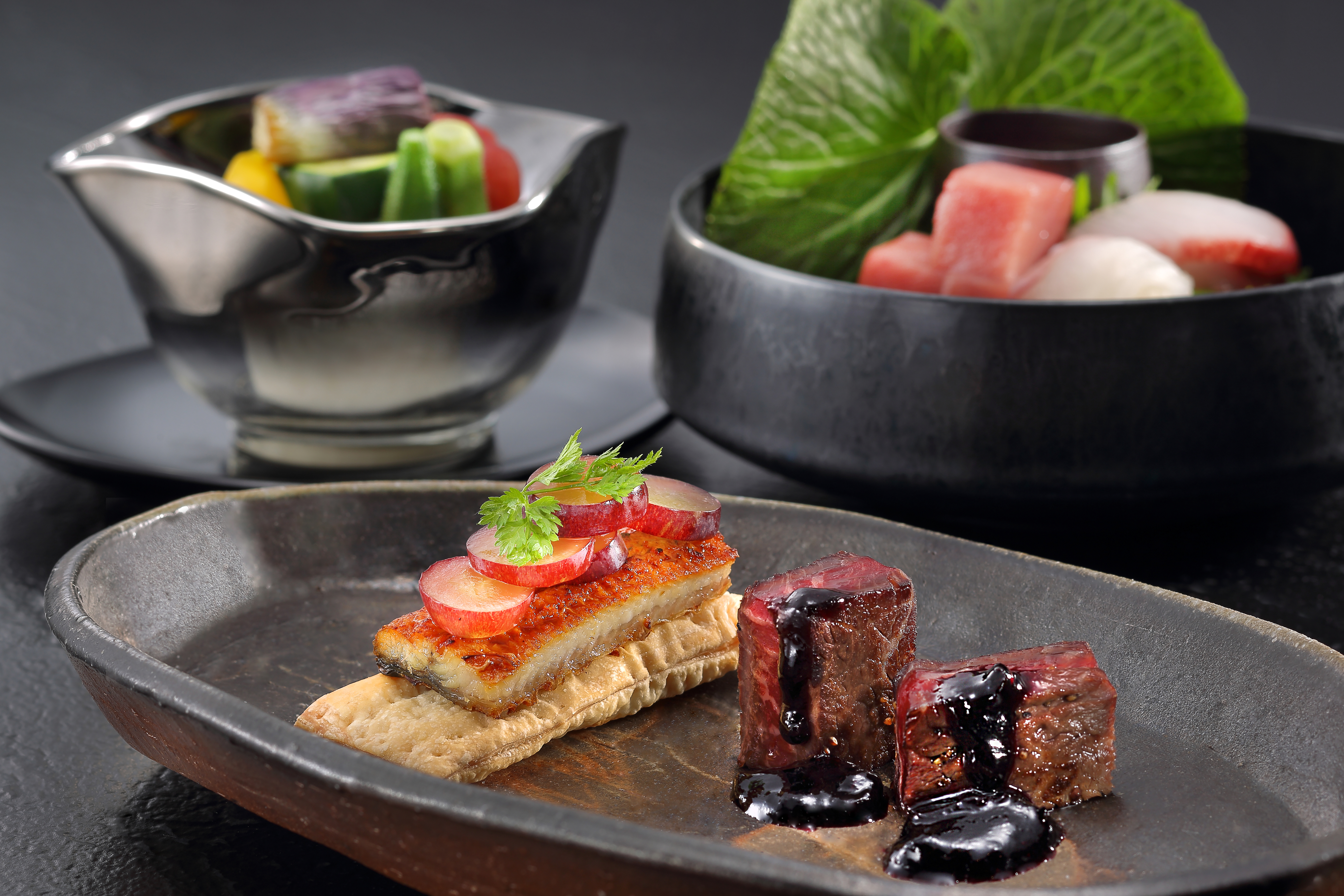 料理2