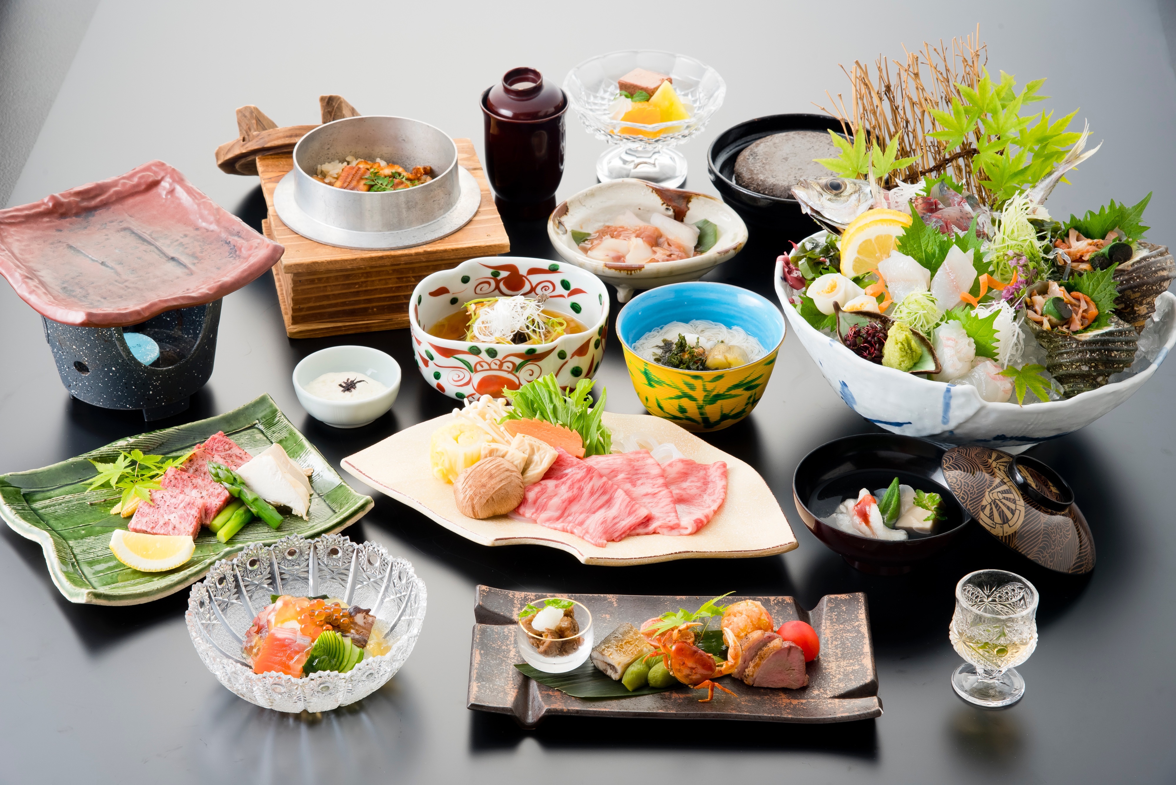 お料理