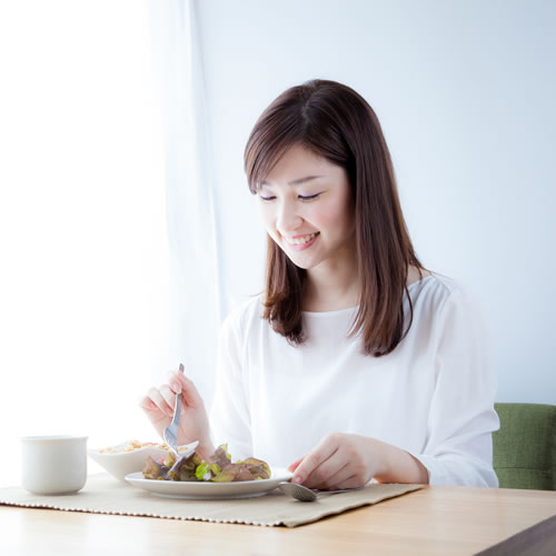 社員食堂利用可