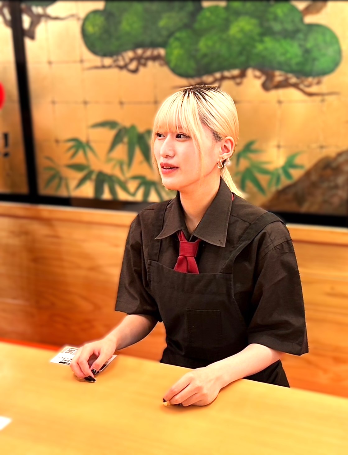 Aさん