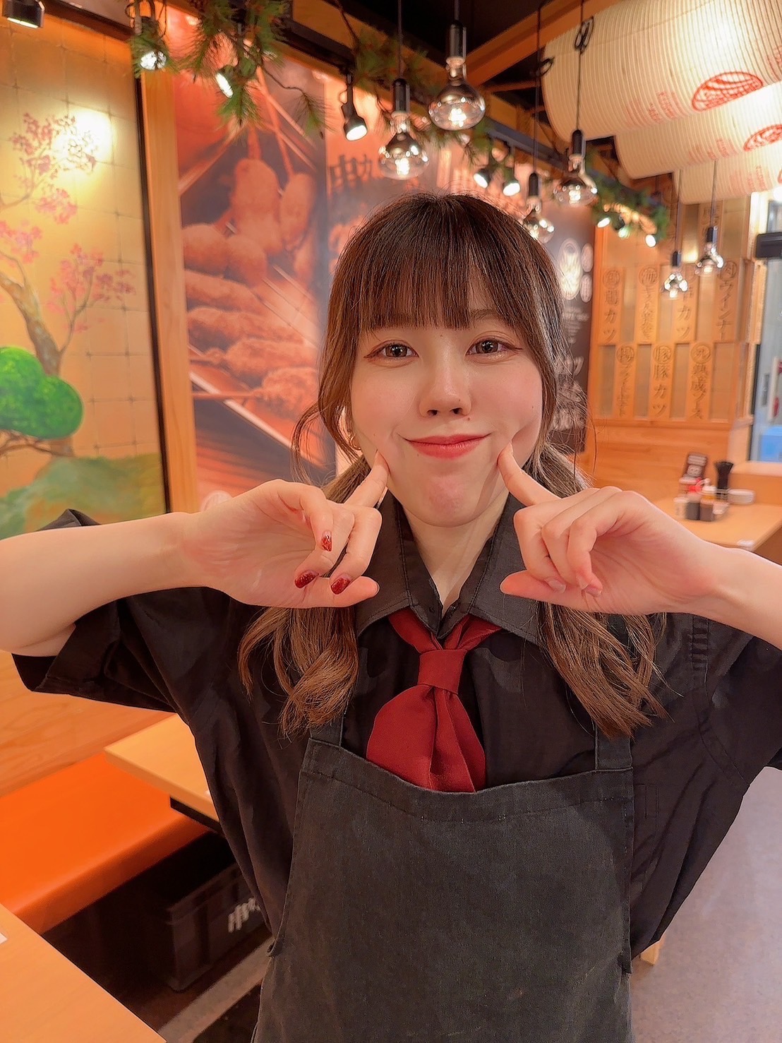 Bさん