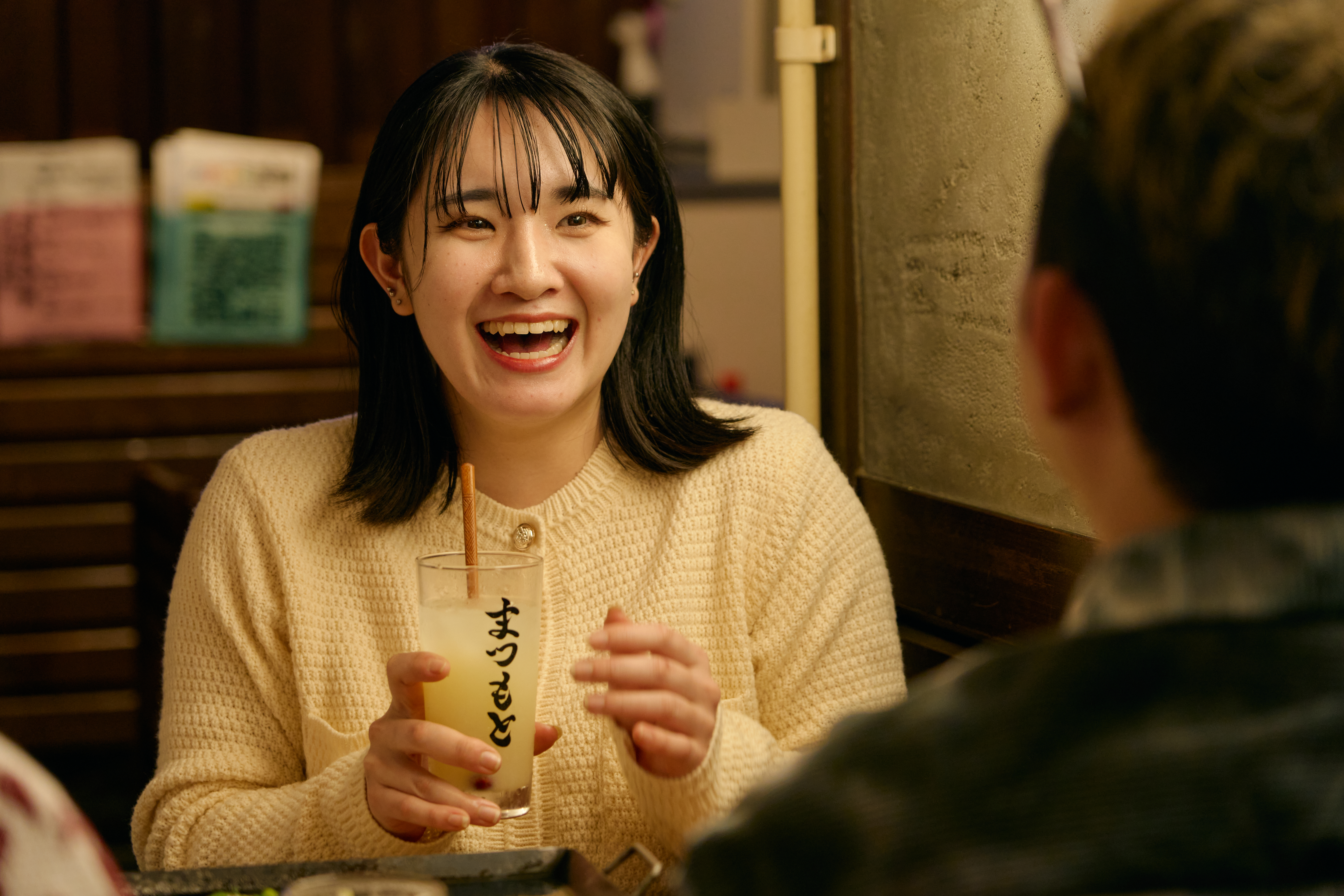 勝野さん