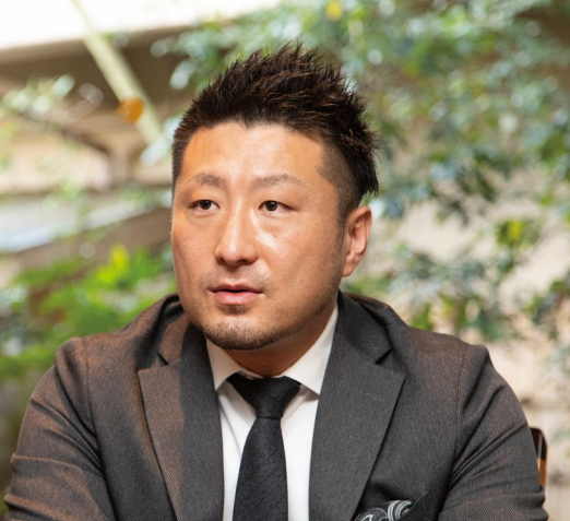 鈴木専務